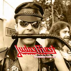 Judas Priest : Donington '80